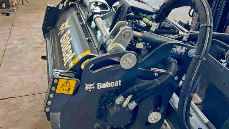 OmecoHub - BOBCAT 40PSL